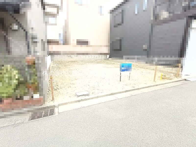 高槻市唐崎西1丁目　売土地 その他