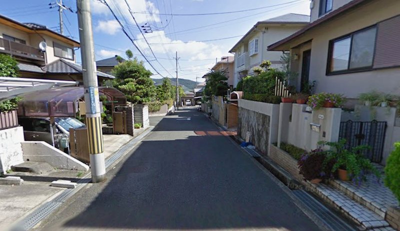 茨木市山手台7丁目　新築一戸建 その他