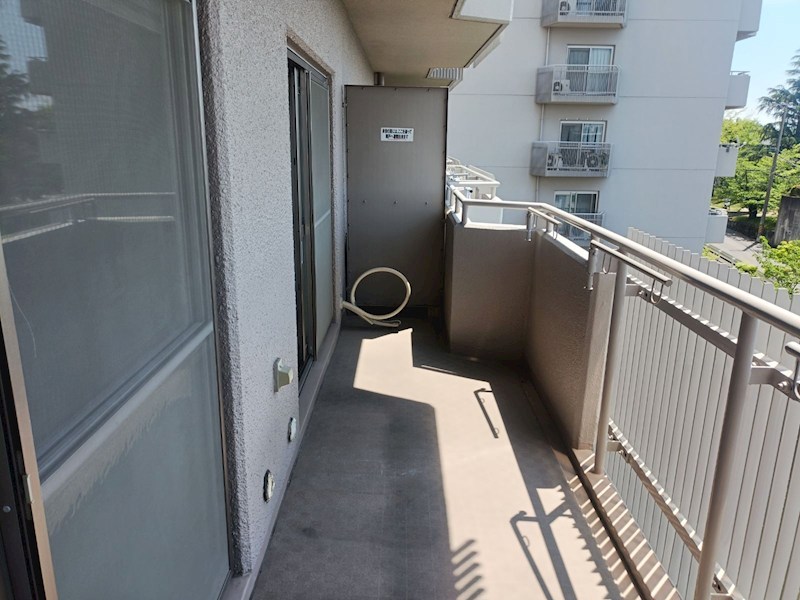 日興千里台スカイタウンA棟 その他