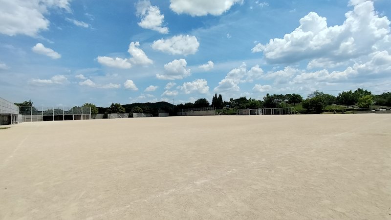 ユニライフ山崎C棟-EV停止階-南向き その他