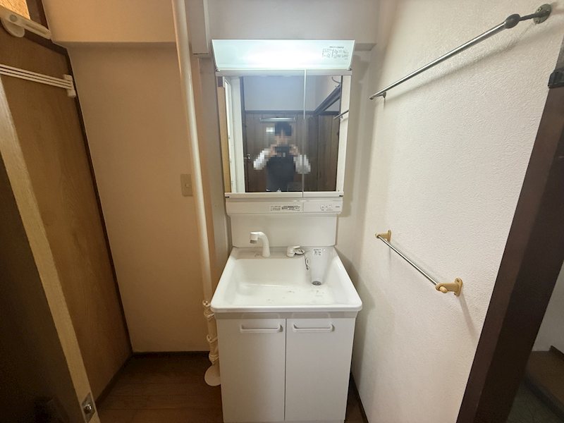 茨木郡山D住宅A14棟 その他