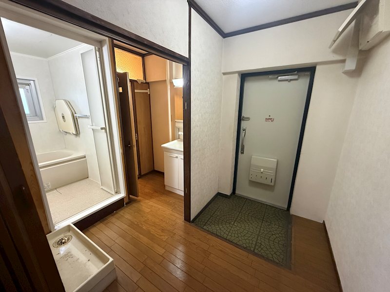 茨木郡山D住宅A14棟 その他