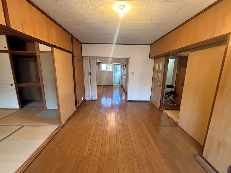 茨木郡山D住宅A14棟 その他