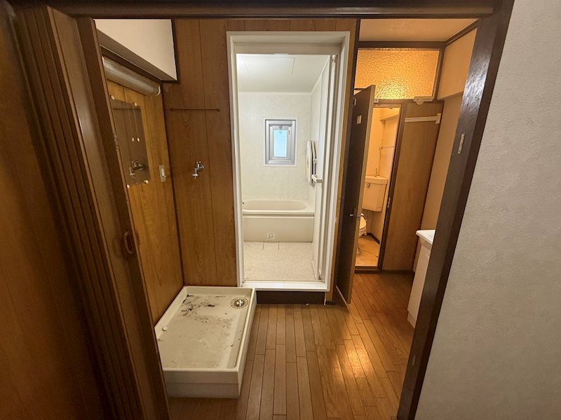 茨木郡山D住宅A14棟 その他