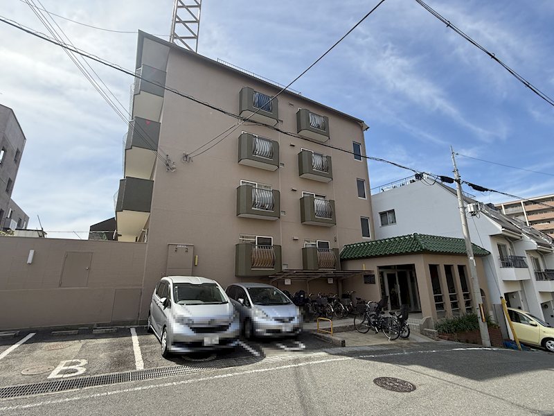 グリーンハイツ紫明園 その他
