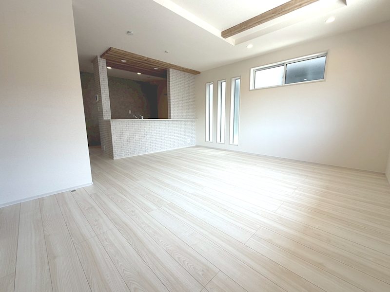 長尾東町3丁目2棟新築分譲地内1号棟 その他