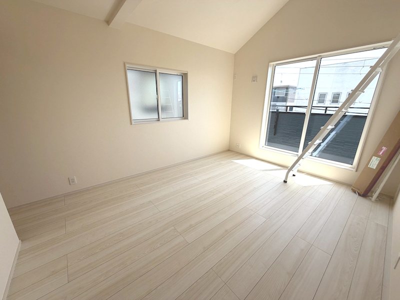 長尾東町3丁目2棟新築分譲地内1号棟 その他