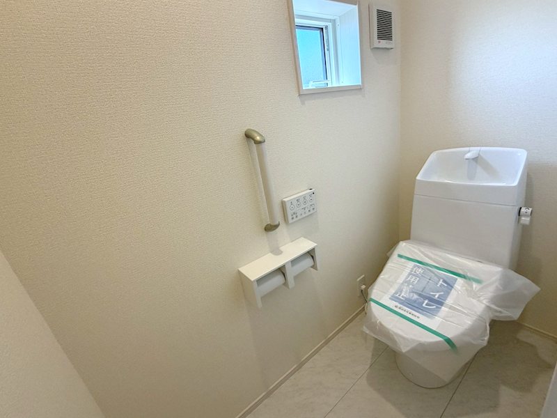 長尾東町3丁目2棟新築分譲地内1号棟 その他