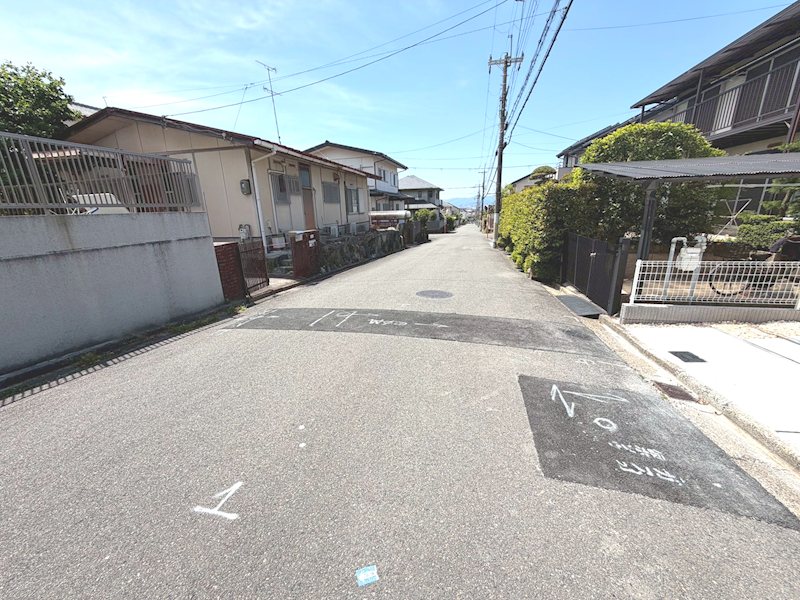 長尾東町3丁目2棟新築分譲地内1号棟 その他