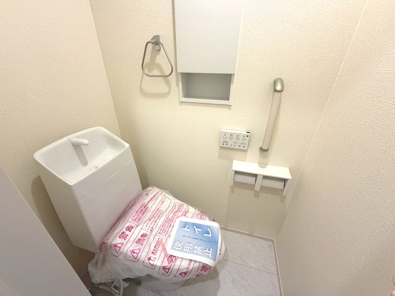 長尾東町3丁目2棟新築分譲地内2号棟 その他