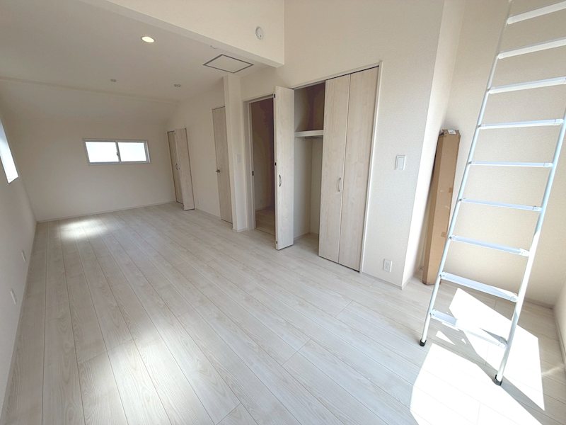 長尾東町3丁目2棟新築分譲地内2号棟 その他