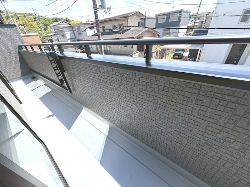 長尾東町3丁目2棟新築分譲地内2号棟 その他