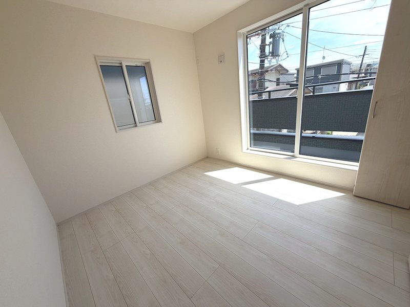 長尾東町3丁目2棟新築分譲地内2号棟 その他