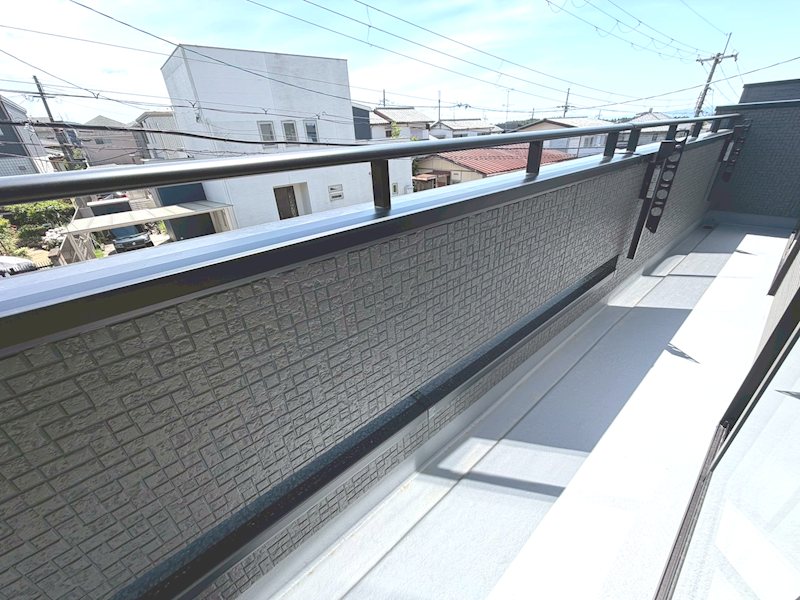 長尾東町3丁目2棟新築分譲地内2号棟 その他