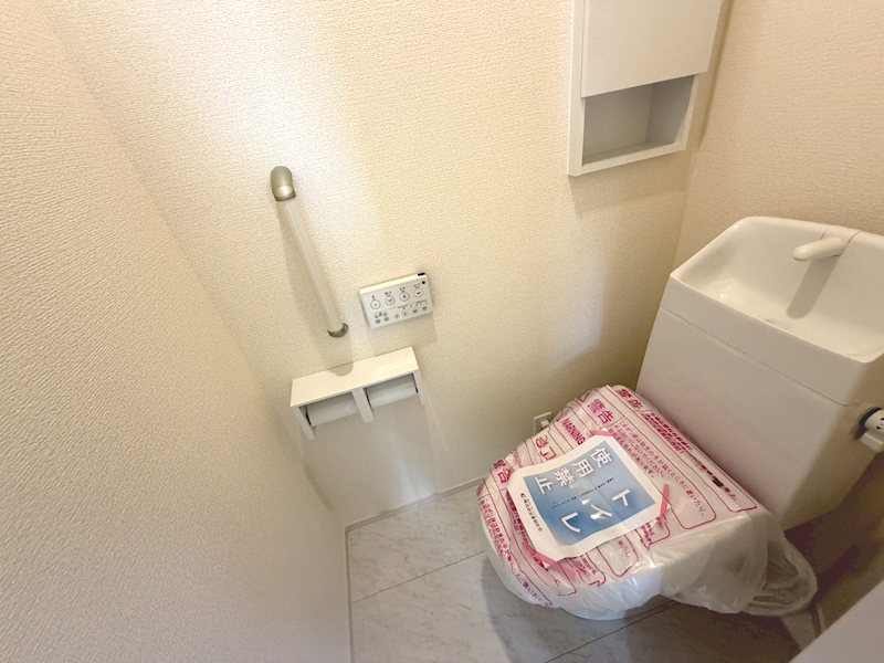 長尾東町3丁目2棟新築分譲地内2号棟 その他
