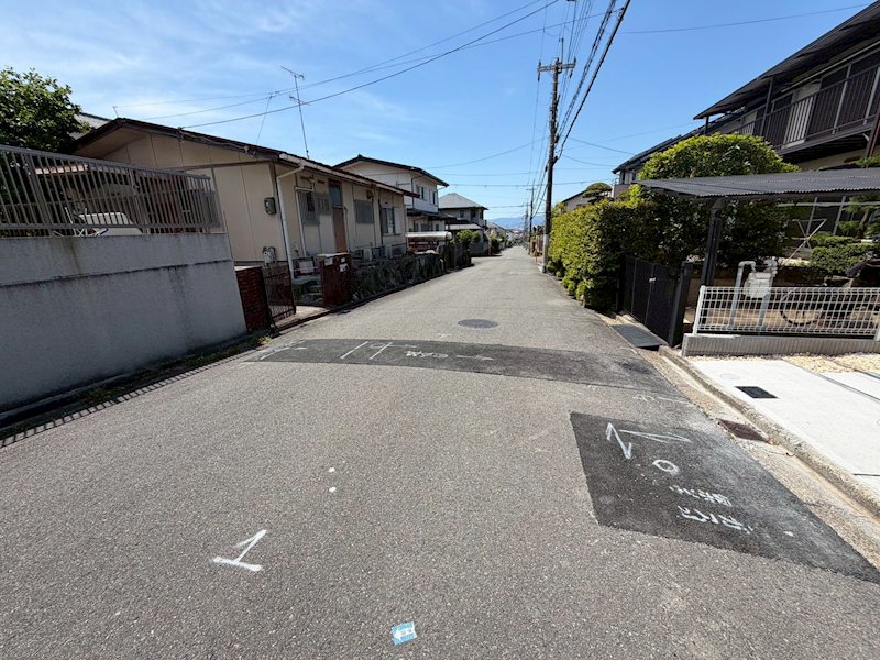 長尾東町3丁目2棟新築分譲地内2号棟 その他