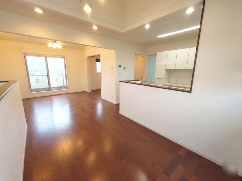 新堂三丁目一戸建既存住宅 その他