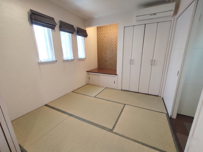 新堂三丁目一戸建既存住宅 その他