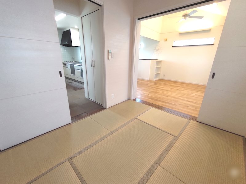 新堂三丁目一戸建既存住宅 その他