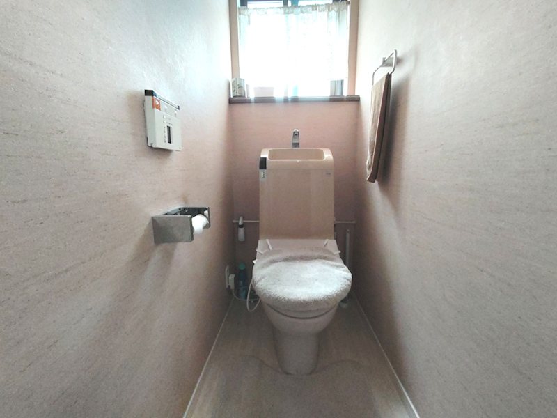 新堂三丁目一戸建既存住宅 その他
