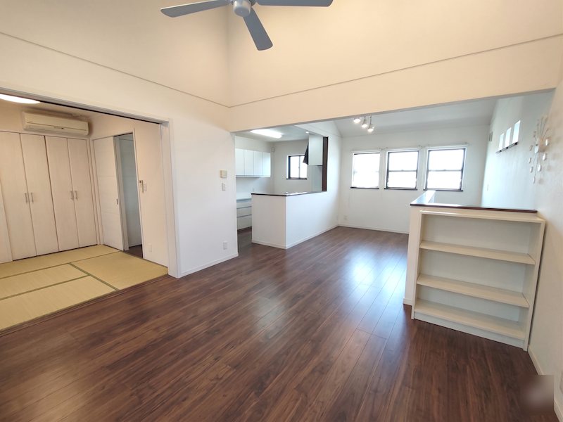 新堂三丁目一戸建既存住宅 その他