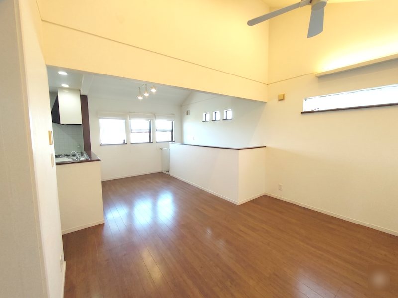 新堂三丁目一戸建既存住宅 その他