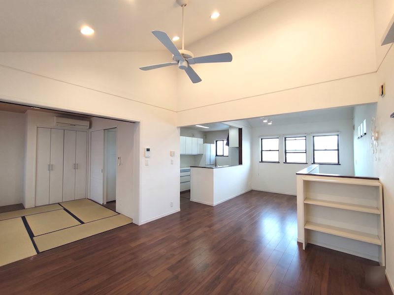 新堂三丁目一戸建既存住宅 その他