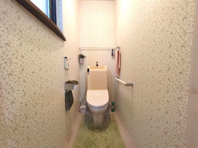 新堂三丁目一戸建既存住宅 その他