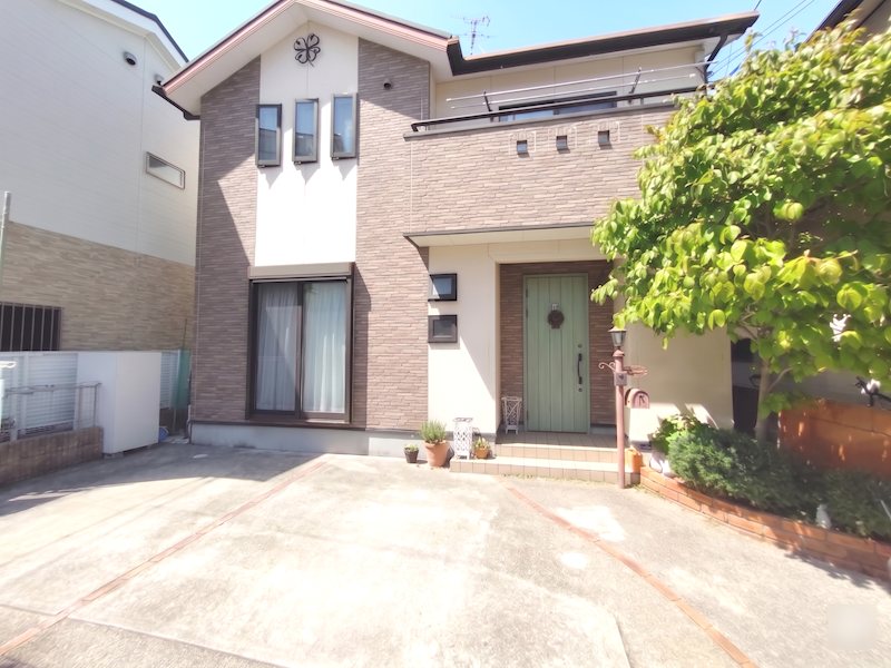 新堂三丁目一戸建既存住宅 その他