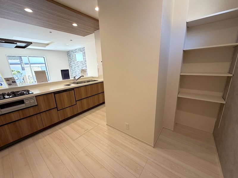 幾野2丁目限定1邸新築分譲住宅 その他