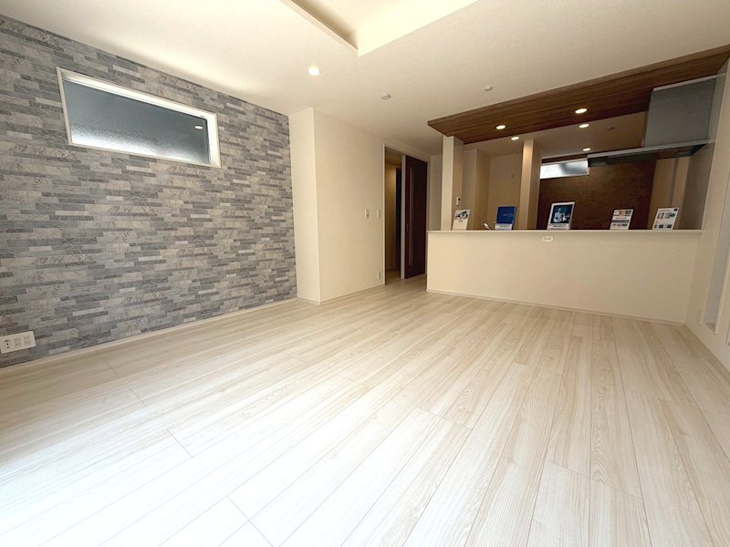 幾野2丁目限定1邸新築分譲住宅 その他
