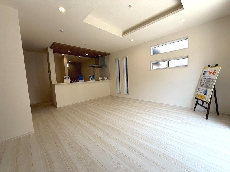 幾野2丁目限定1邸新築分譲住宅 その他