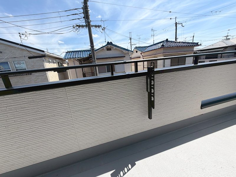 幾野2丁目限定1邸新築分譲住宅 その他