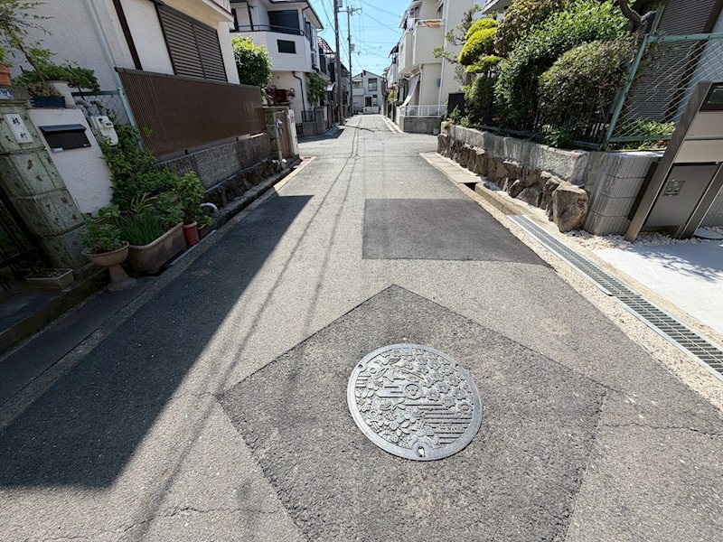 幾野2丁目限定1邸新築分譲住宅 その他