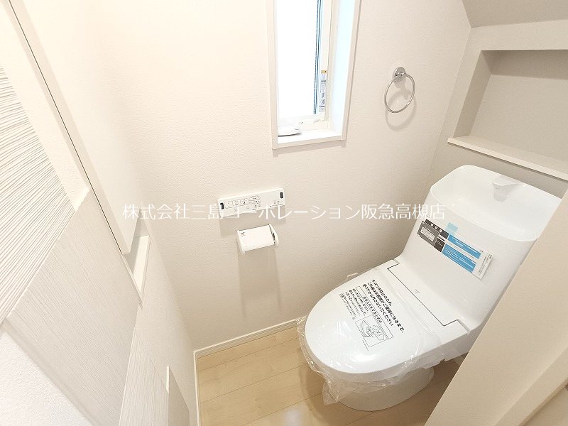高槻市下田部町2丁目　中古一戸建 その他