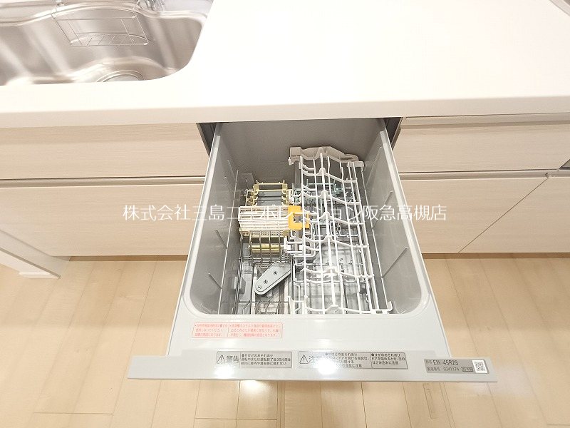 高槻市下田部町2丁目　中古一戸建 その他