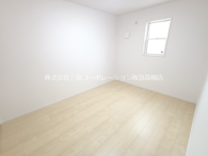 高槻市下田部町2丁目　中古一戸建 その他