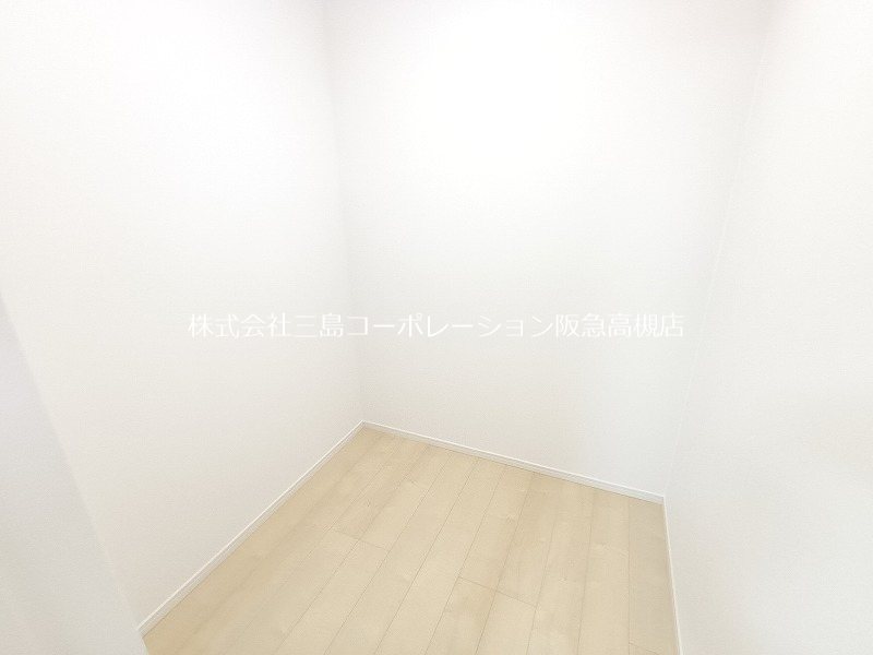 高槻市下田部町2丁目　中古一戸建 その他