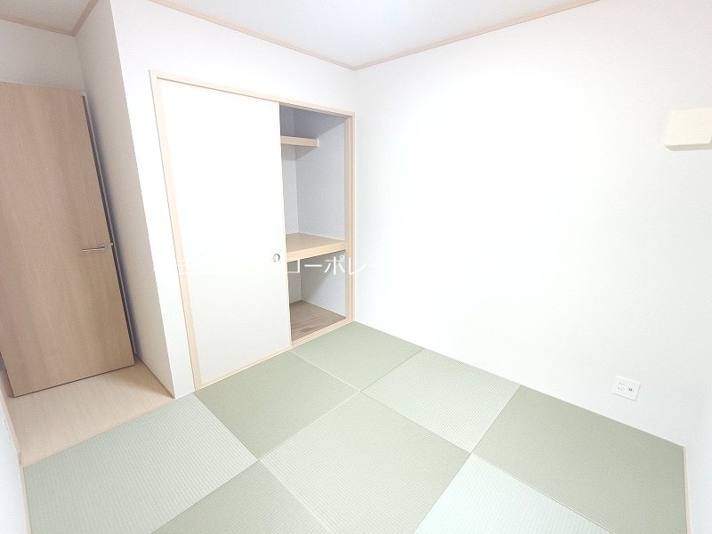 高槻市下田部町2丁目　中古一戸建 その他