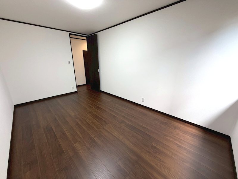1階 洋室約7.5帖 成田東が丘一戸建再生既存住宅 その他