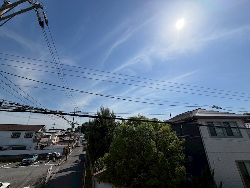 香里園桜木町全2棟新築分譲地内2号棟 その他