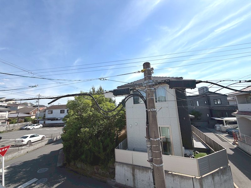 香里園桜木町全2棟新築分譲地内1号棟 その他