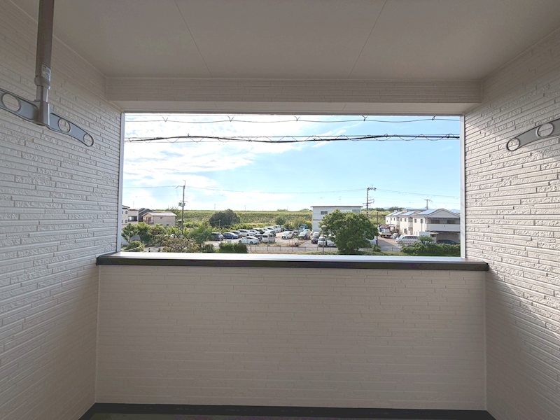 眺望 出口4丁目CRADLEGARDEN限定1邸新築分譲住宅 その他
