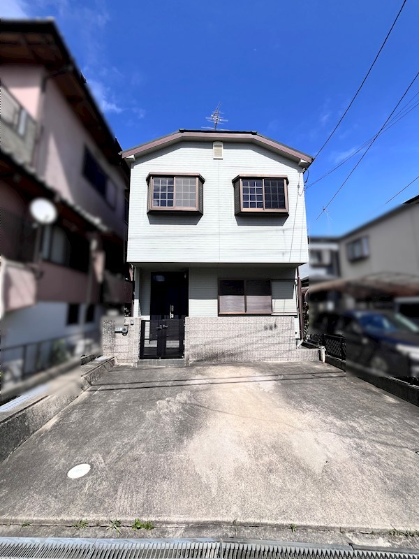茨木市西河原1丁目　中古一戸建 その他