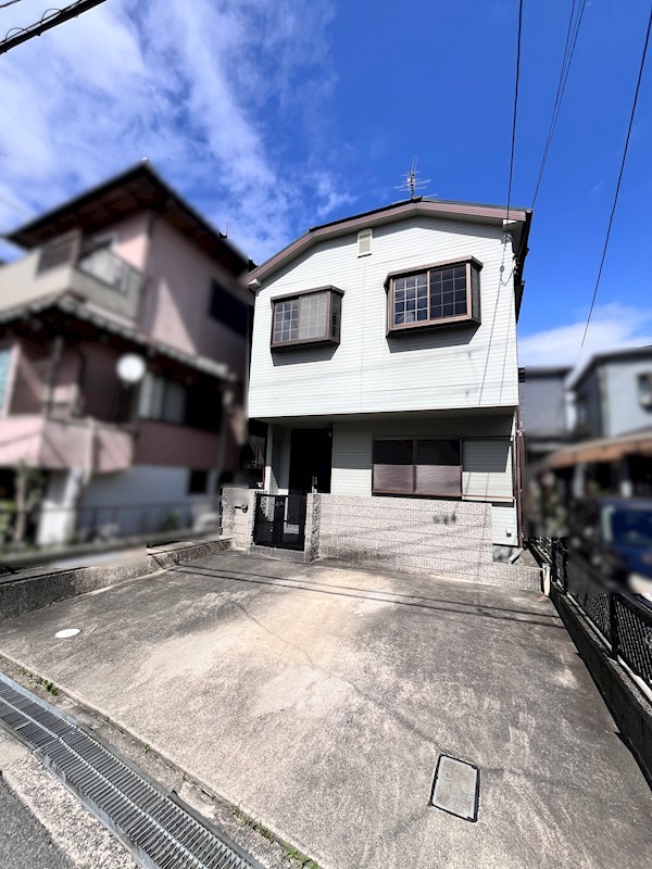 茨木市西河原1丁目　中古一戸建 その他