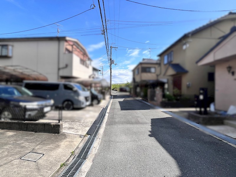 茨木市西河原1丁目　中古一戸建 その他