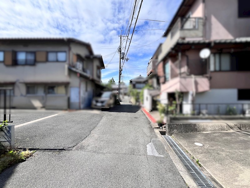 茨木市西河原1丁目　中古一戸建 その他