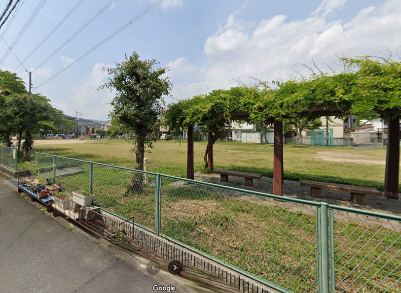 淀の原公園 高槻市淀の原町 新築一戸建 周辺画像10