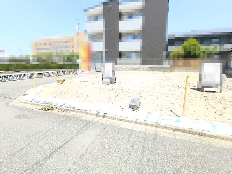 高槻市日向町2号地 建築条件付売土地 その他