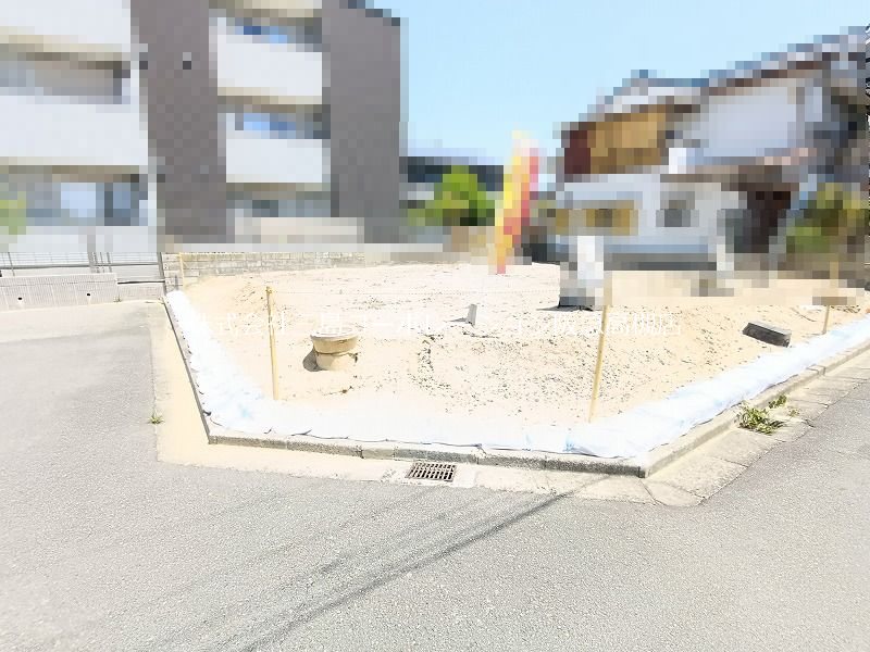 高槻市日向町2号地 建築条件付売土地 その他